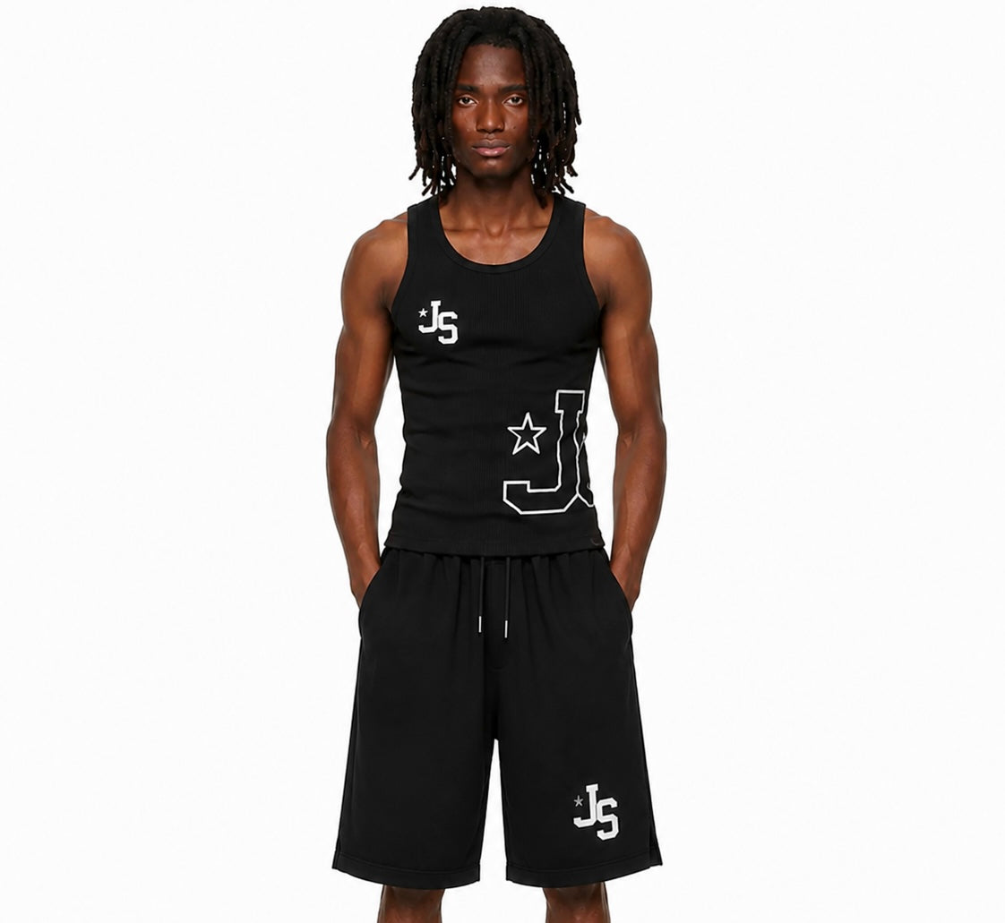 Jaystu shorts
