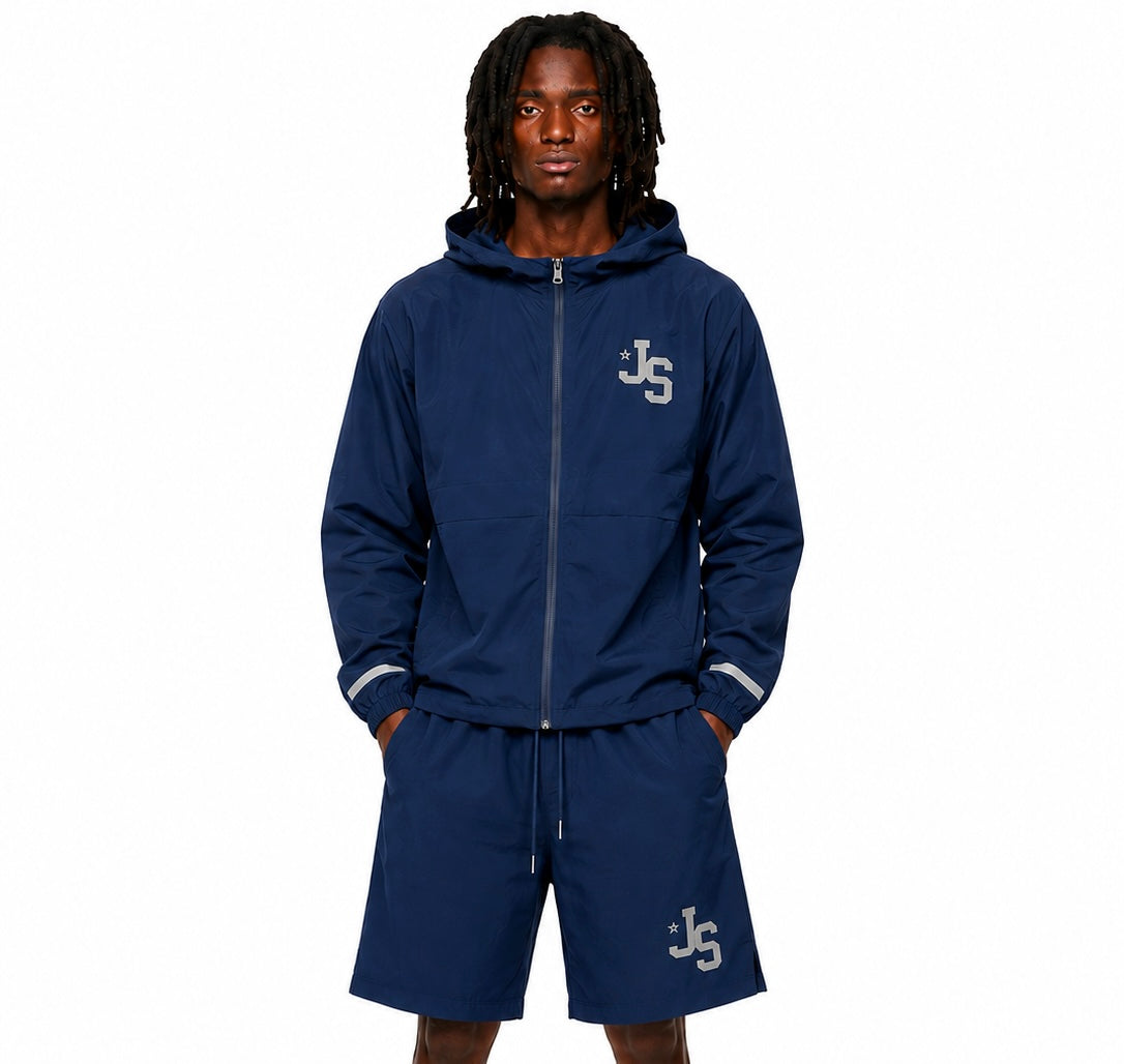Jaystu Short Set