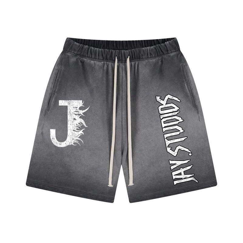 Jaystudios Shorts
