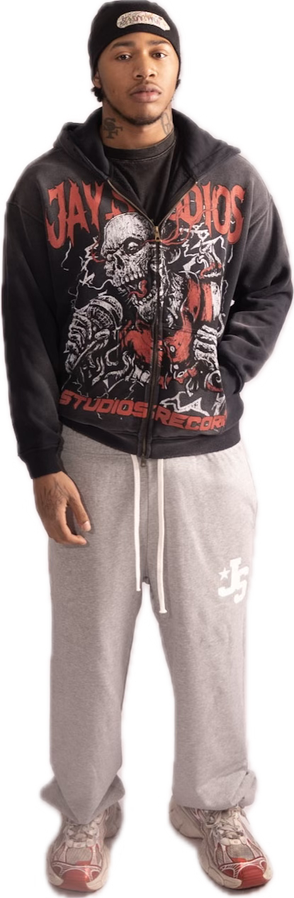 Jaystu Sweatpansts